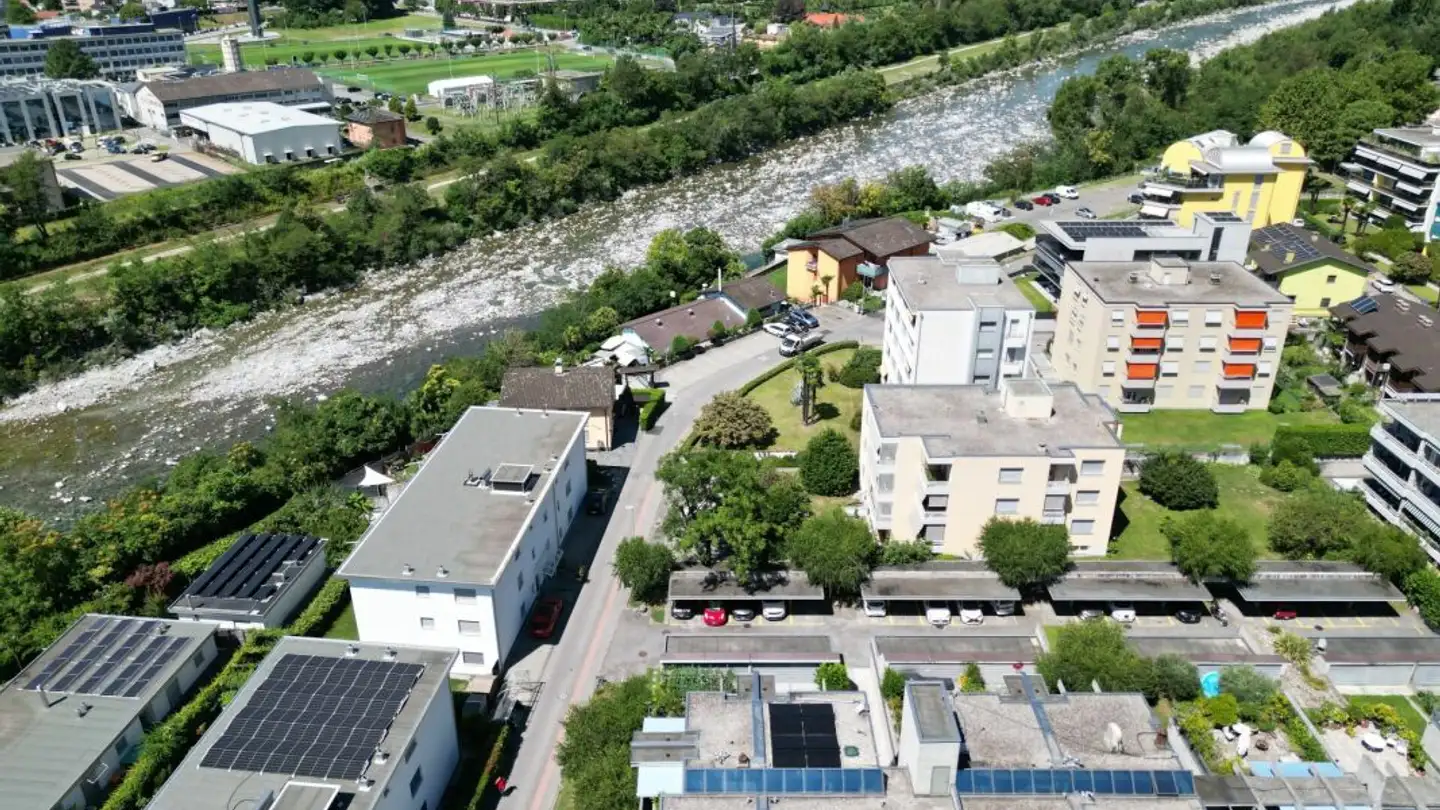 Edificio ad uso misto in vendita - 6600 Locarno - Photo 2