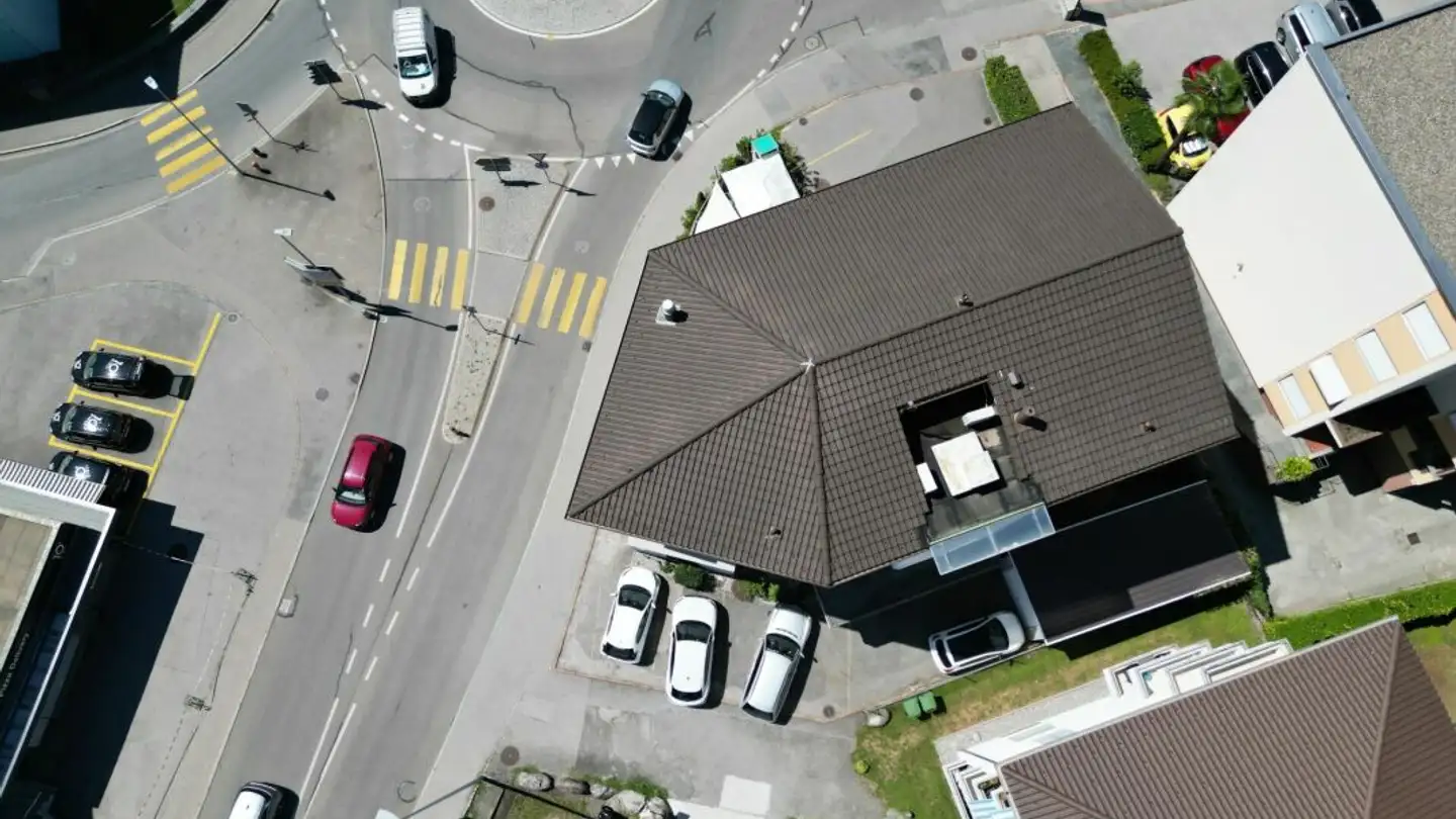 Edificio ad uso misto in vendita - 6600 Locarno - Photo 4