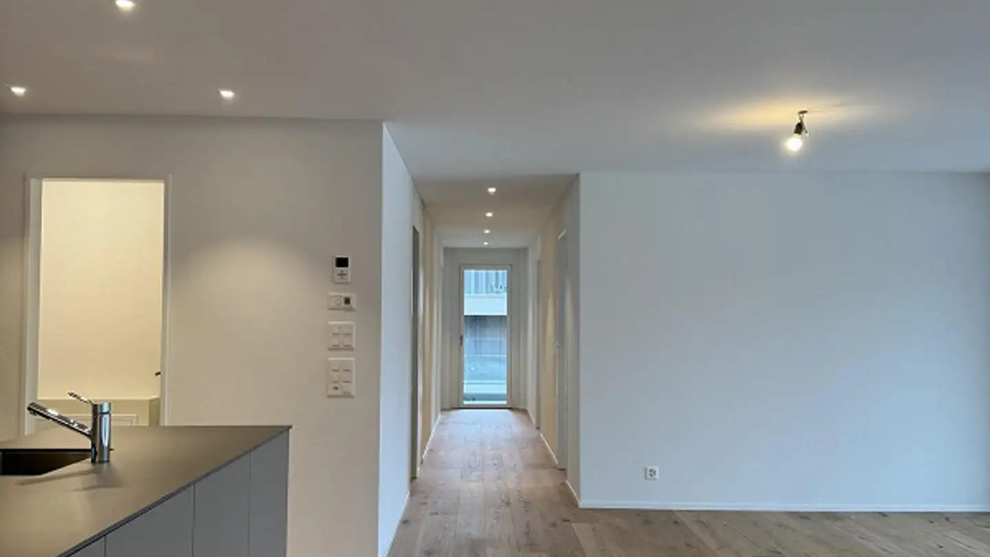 Maisonette-Wohnung kaufen - Mos 8, 6063 Stalden (Sarnen) - Foto 2