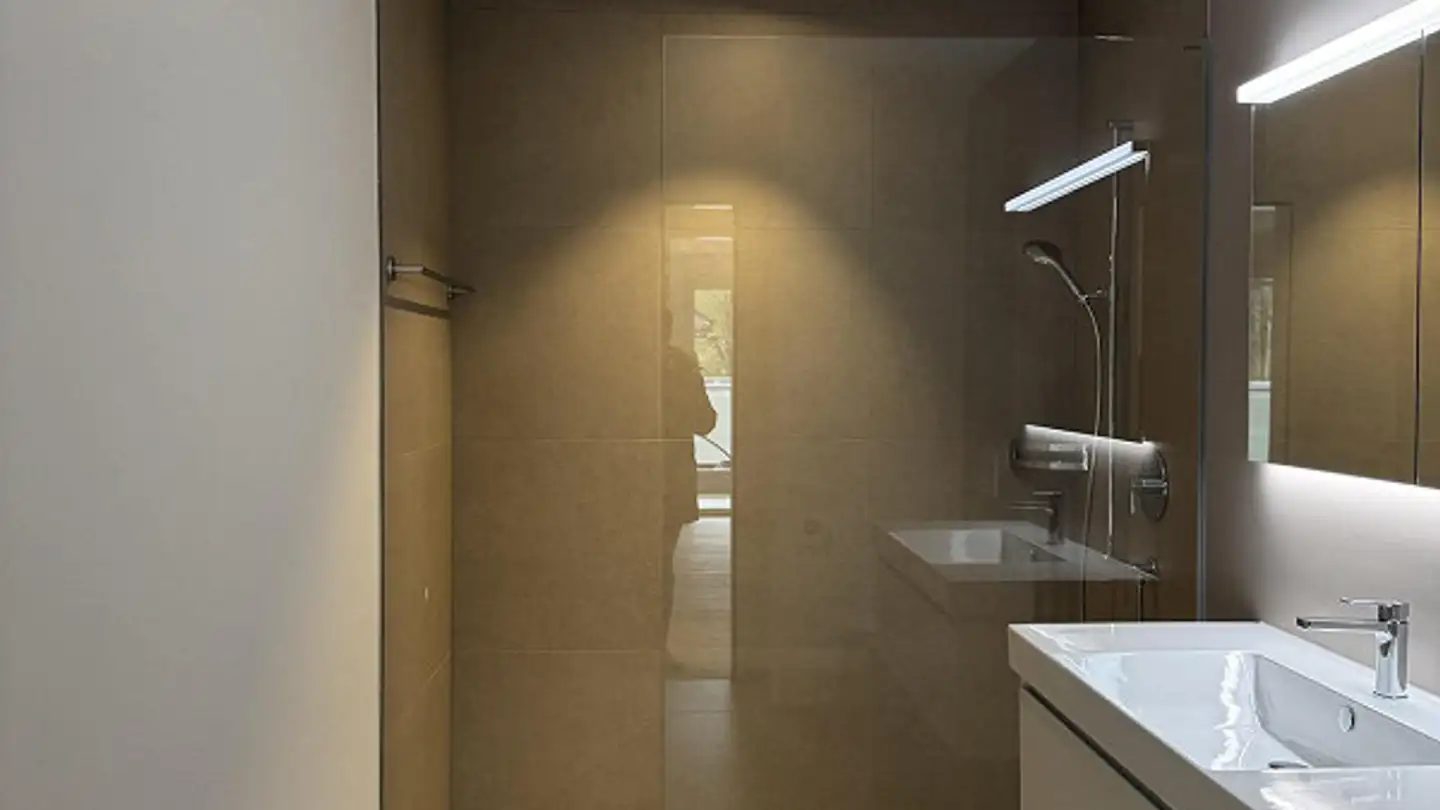 Maisonette-Wohnung kaufen - Mos 8, 6063 Stalden (Sarnen) - Foto 3