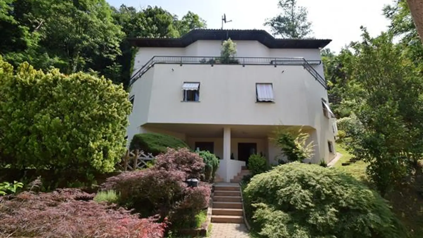 Casa a gradini in vendita - 6816 Bissone - Foto 3