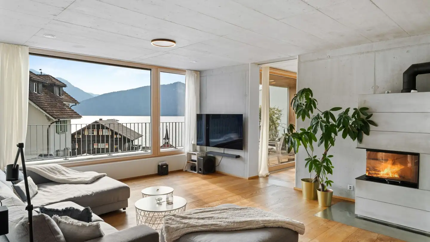 Casa singola in vendita - 6354 Vitznau - Photo 2