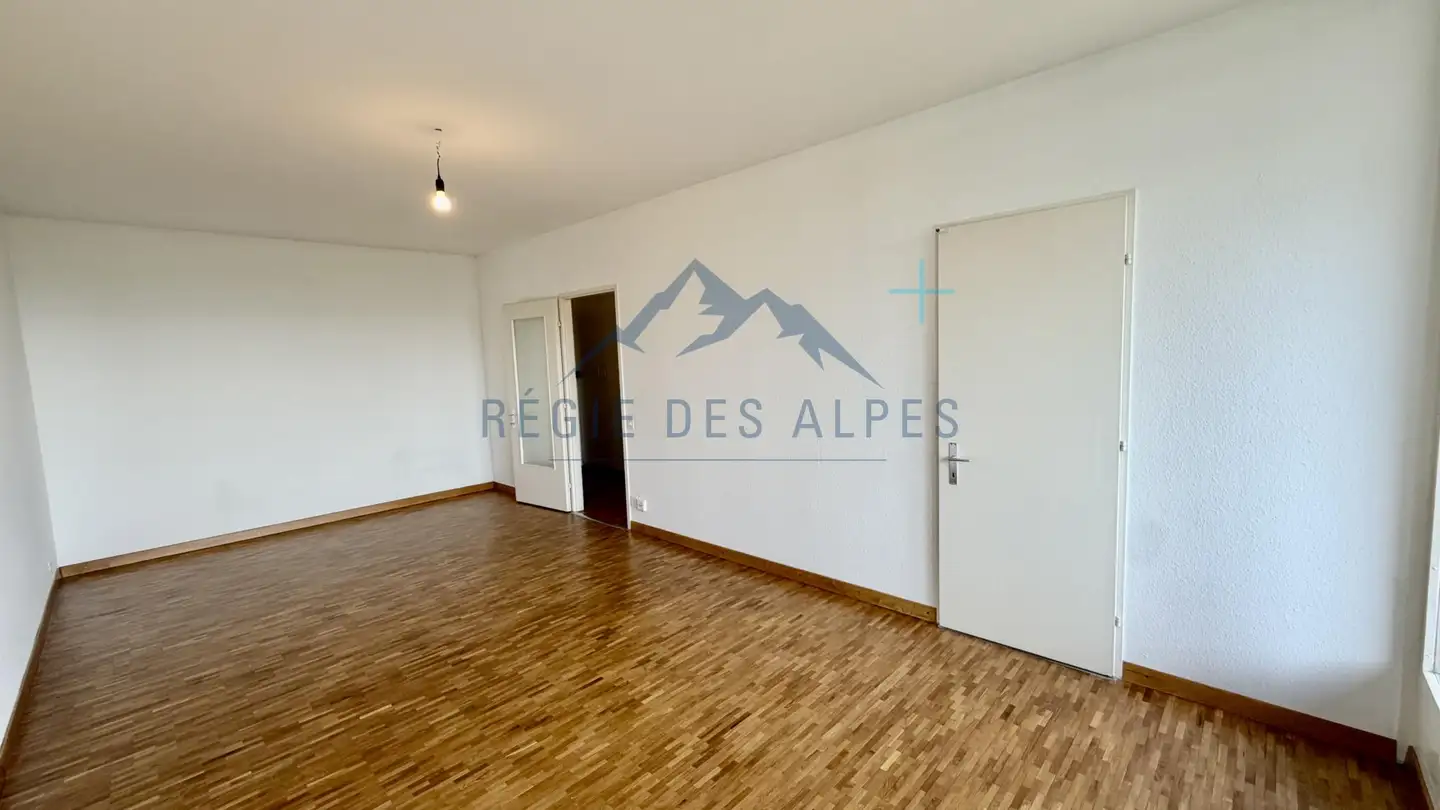 Appartamento in affitto - Chemin Briquet 18, 1209 Genève - Foto 3