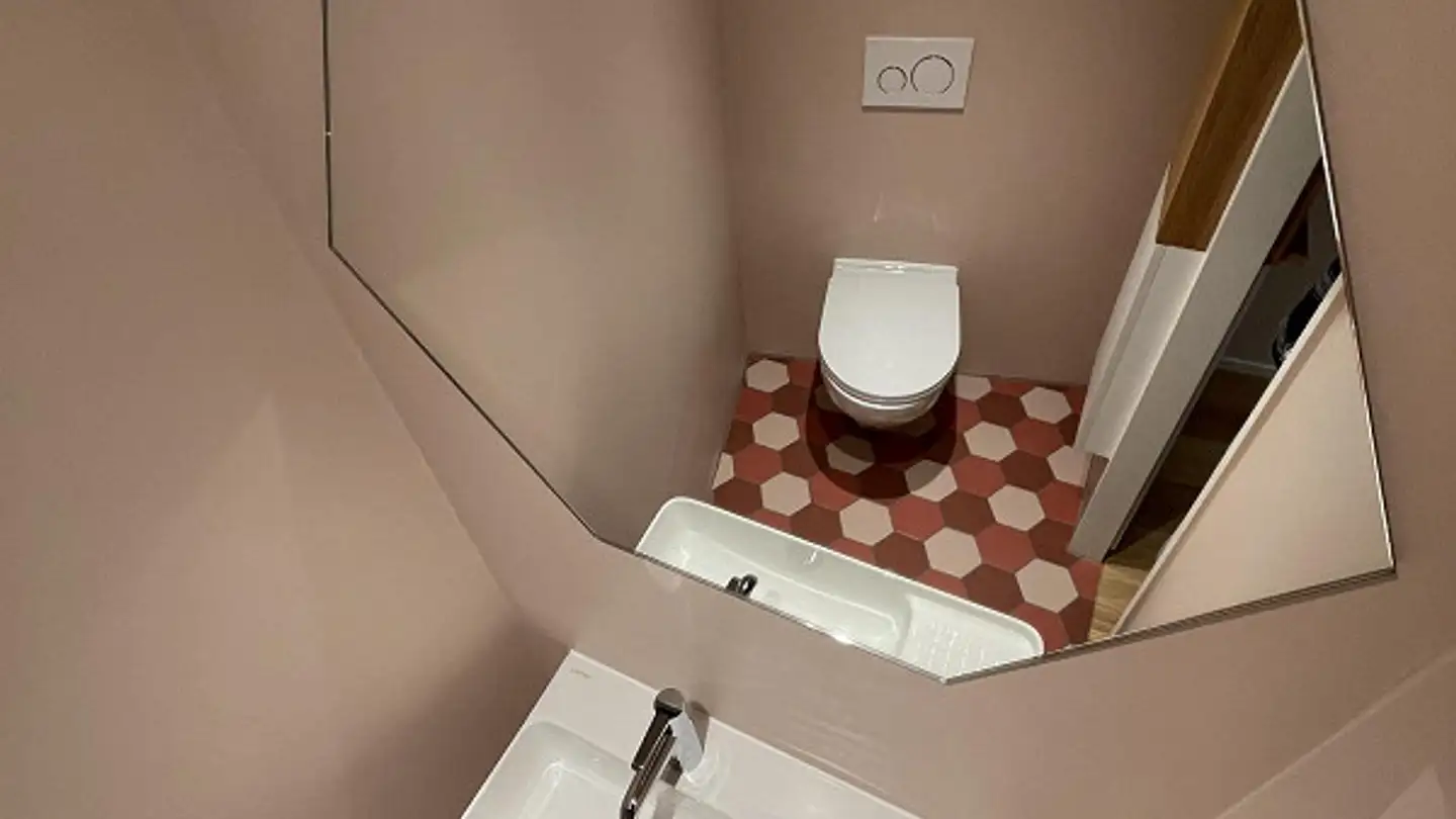 Casa a gradini in affitto - Hauptstrasse 27, 4142 Münchenstein - Foto 4