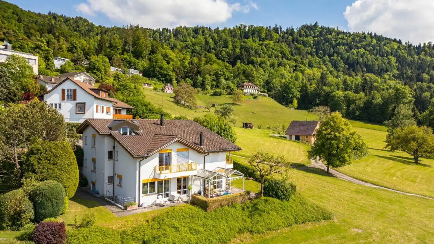 Casa bifamiliare in vendita - Bellevueweg 34a, 6300 Zug - Foto 3