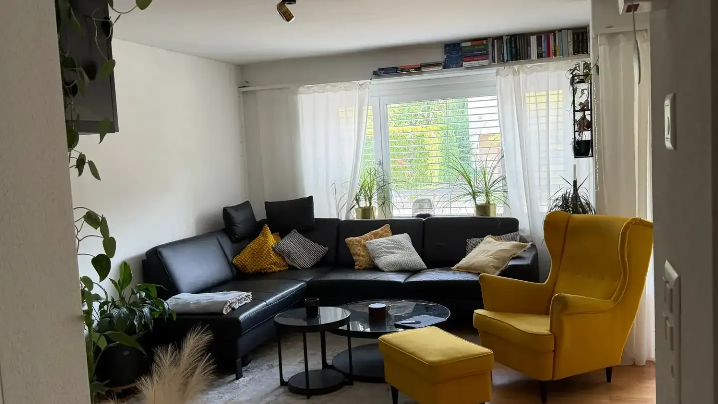 Wohnung mieten - Urdorferstrasse 40e, 8952 Schlieren - Foto 2