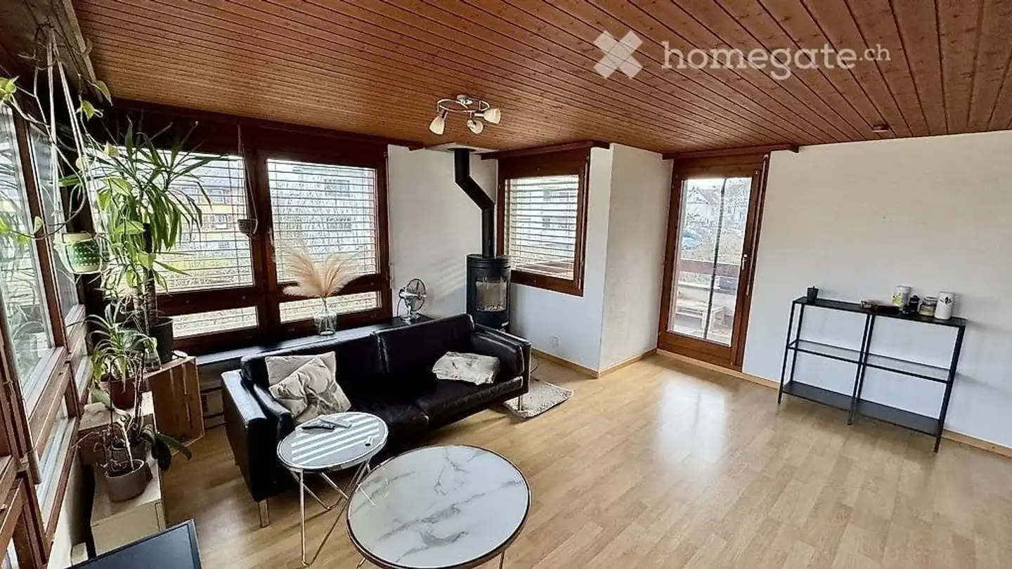 Einfamilienhaus mieten - 8854 Siebnen