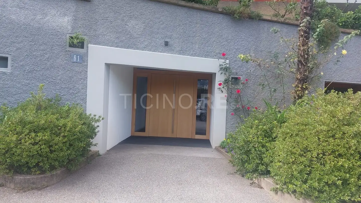 Apartment for sale - 6900 Lugano