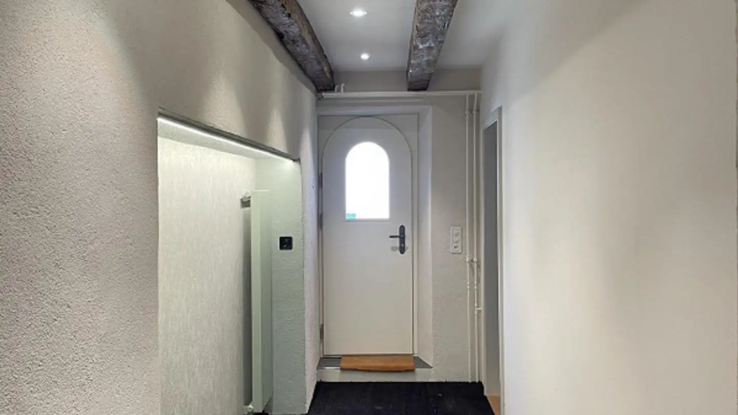 Casa a gradini in affitto - Hauptstrasse 27, 4142 Münchenstein - Foto 2