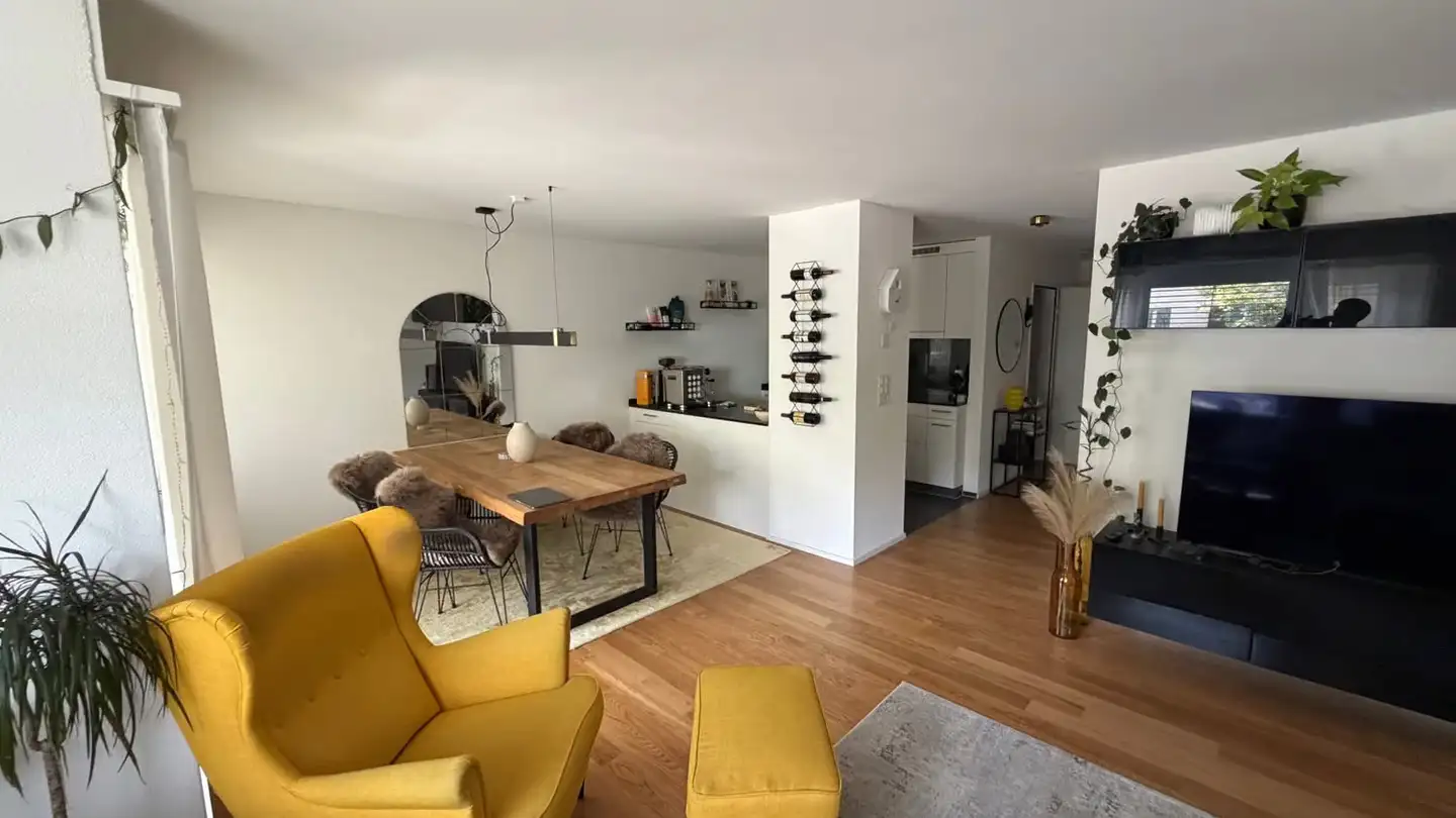 Wohnung mieten - Urdorferstrasse 40e, 8952 Schlieren