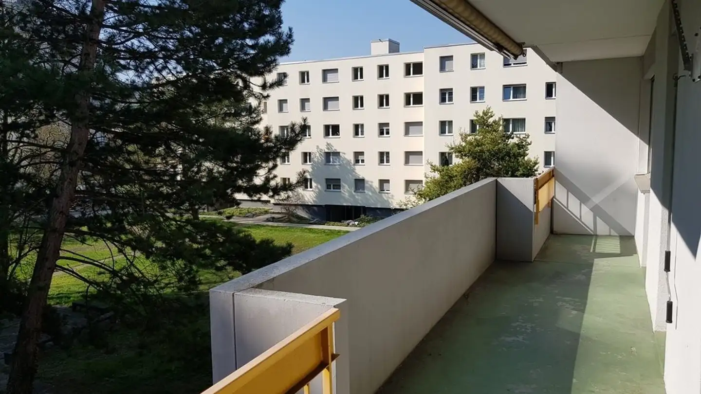 Appartamento in affitto - Ergolzstrasse 50, 4414 Füllinsdorf