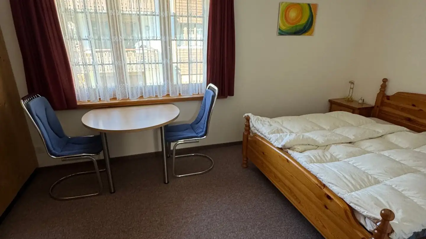 Appartamento ammobiliato in vendita - Cadras 47, 7453 Tinizong - Photo 2