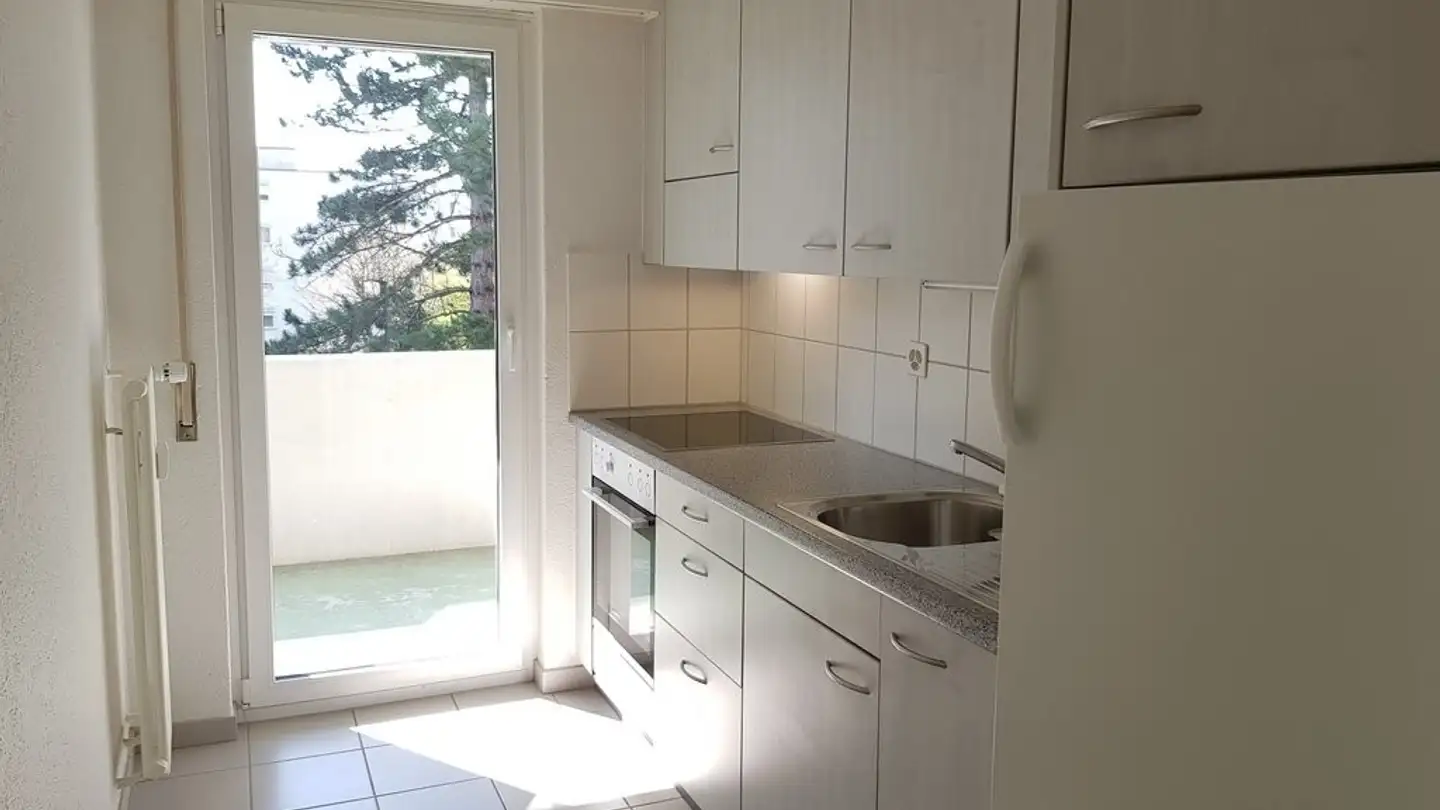 Appartamento in affitto - Ergolzstrasse 50, 4414 Füllinsdorf - Foto 2