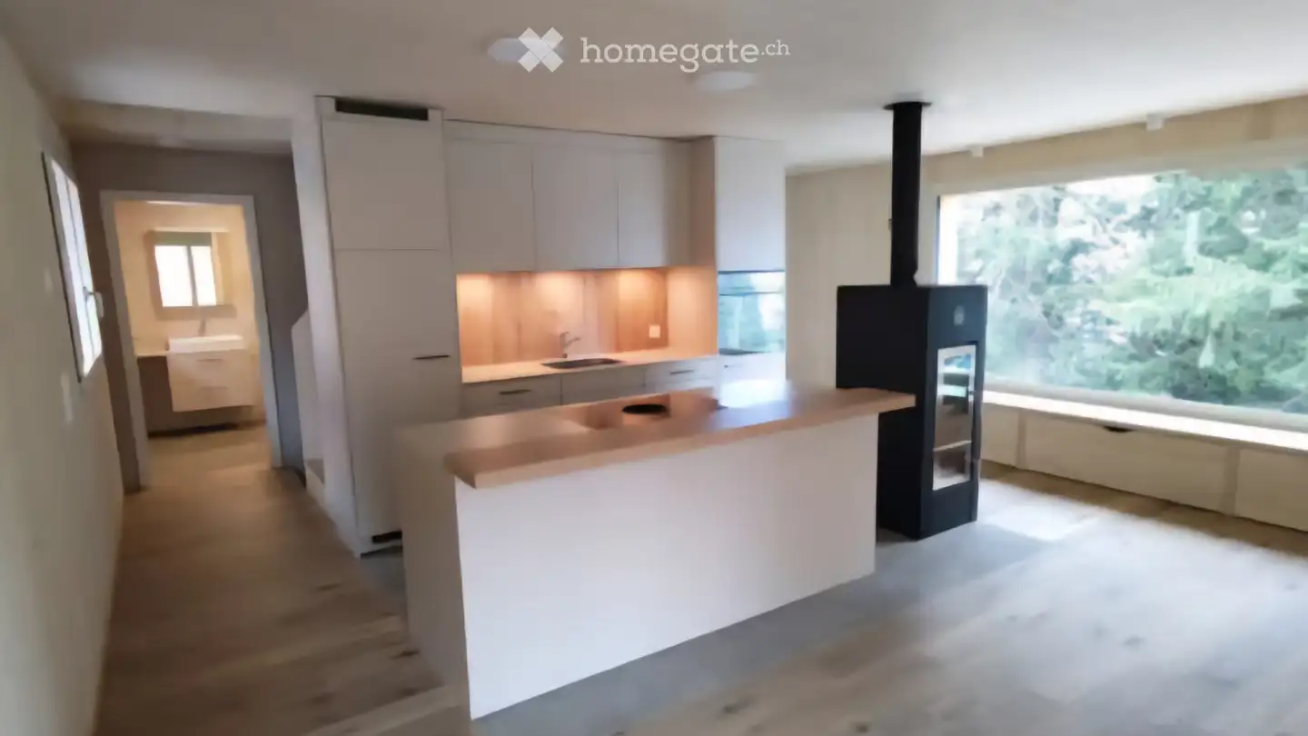 Appartement à louer - Oberer Firstweg 67a, 6356 Rigi Kaltbad - Photo 2