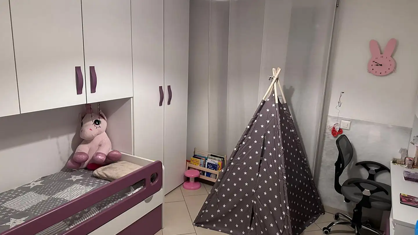 Appartamento in affitto - 6532 Castione