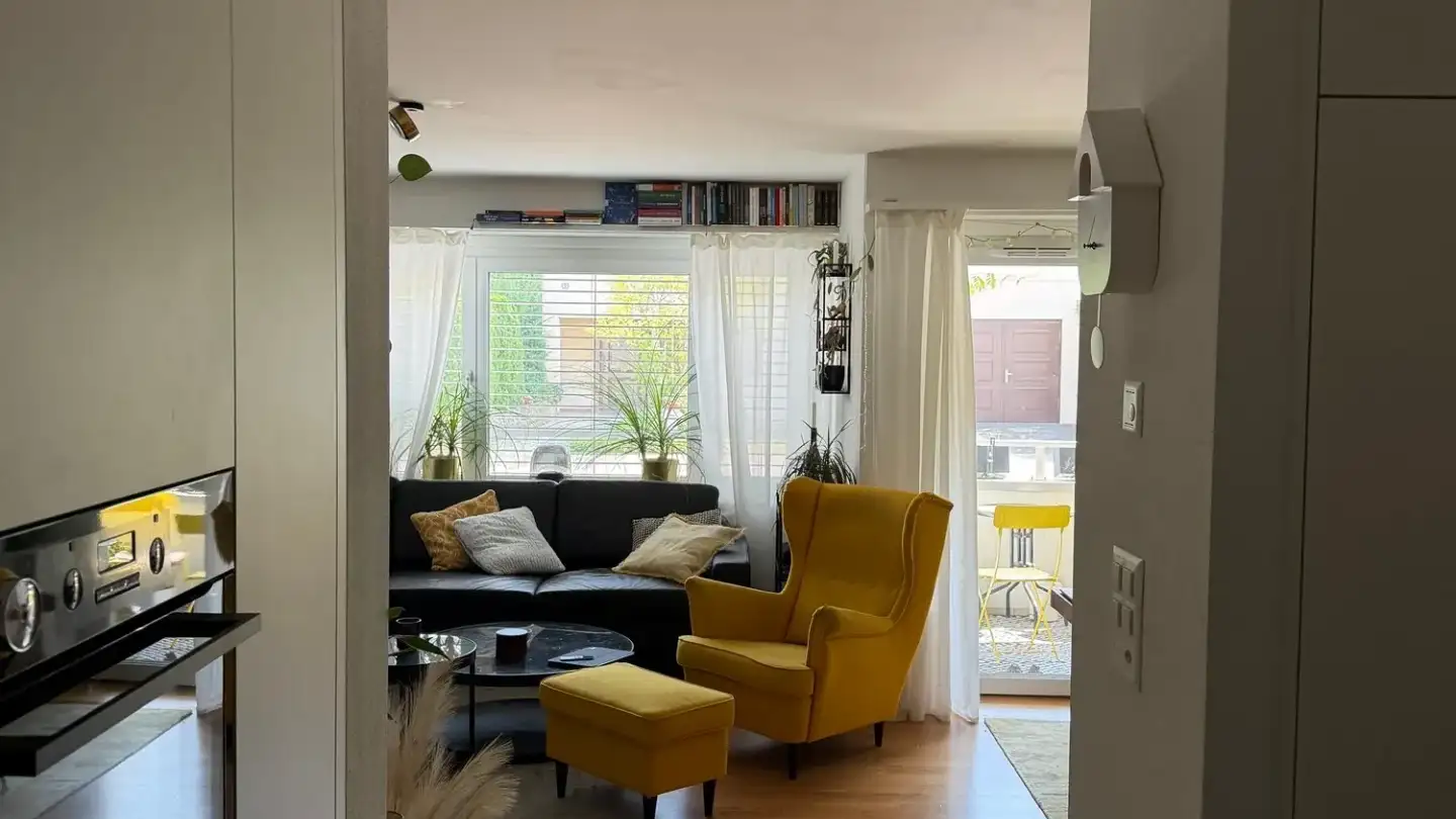 Wohnung mieten - Urdorferstrasse 40e, 8952 Schlieren - Foto 3
