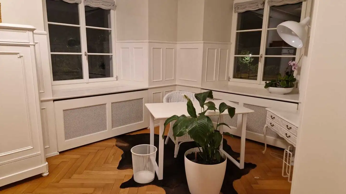 Appartamento ammobiliato in affitto - 8547 Gachnang - Photo 3