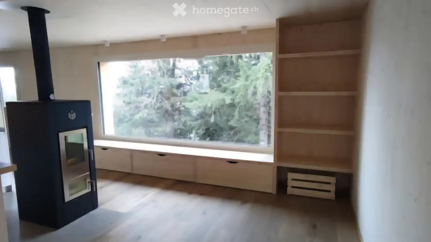 Appartement à louer - Oberer Firstweg 67a, 6356 Rigi Kaltbad - Photo 3