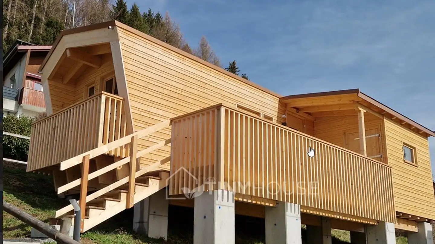 Einfamilienhaus kaufen - Hauptstrasse 88, 8580 Sommeri