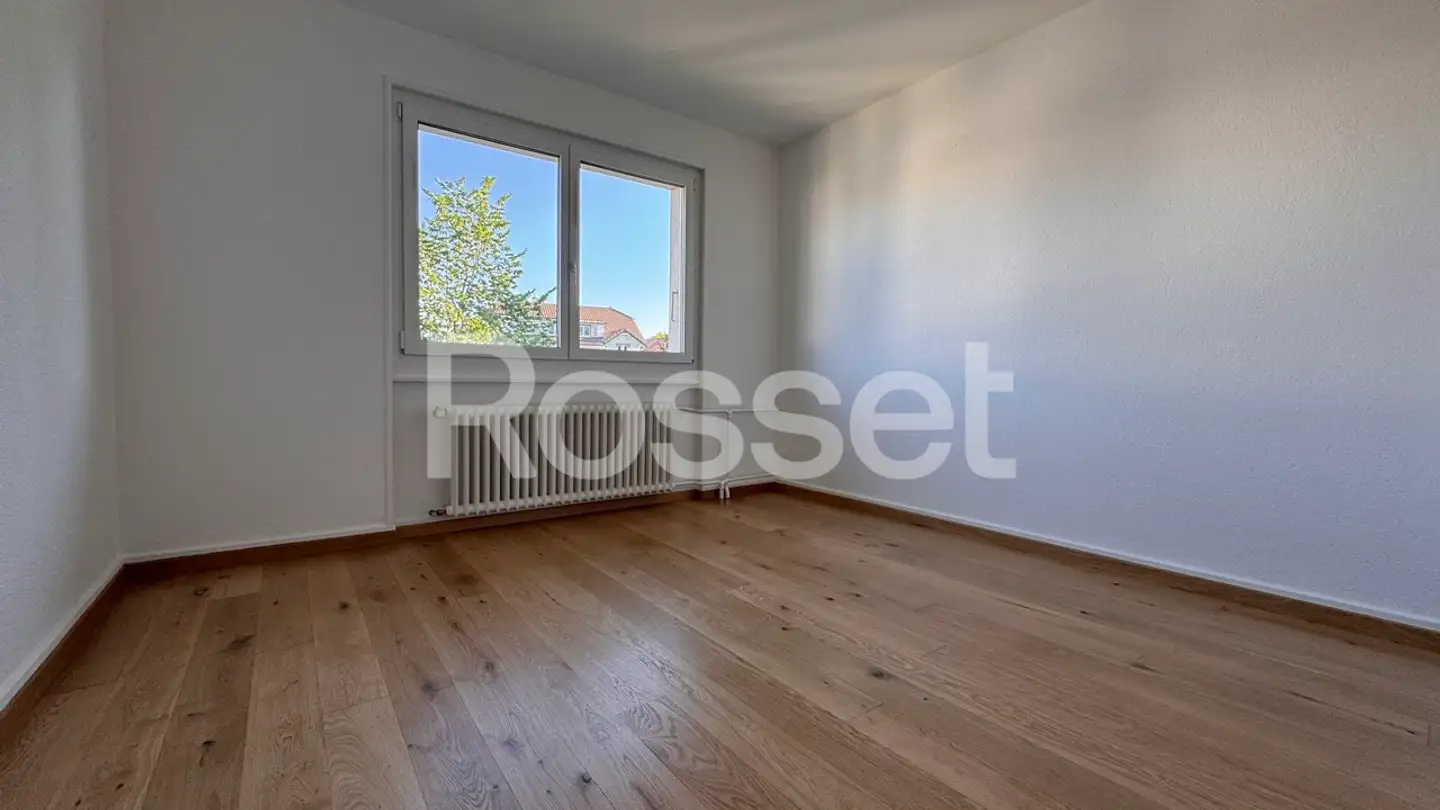 Wohnung mieten - Route De La Glâne 115, 1752 Villars-sur-Glâne - Foto 4