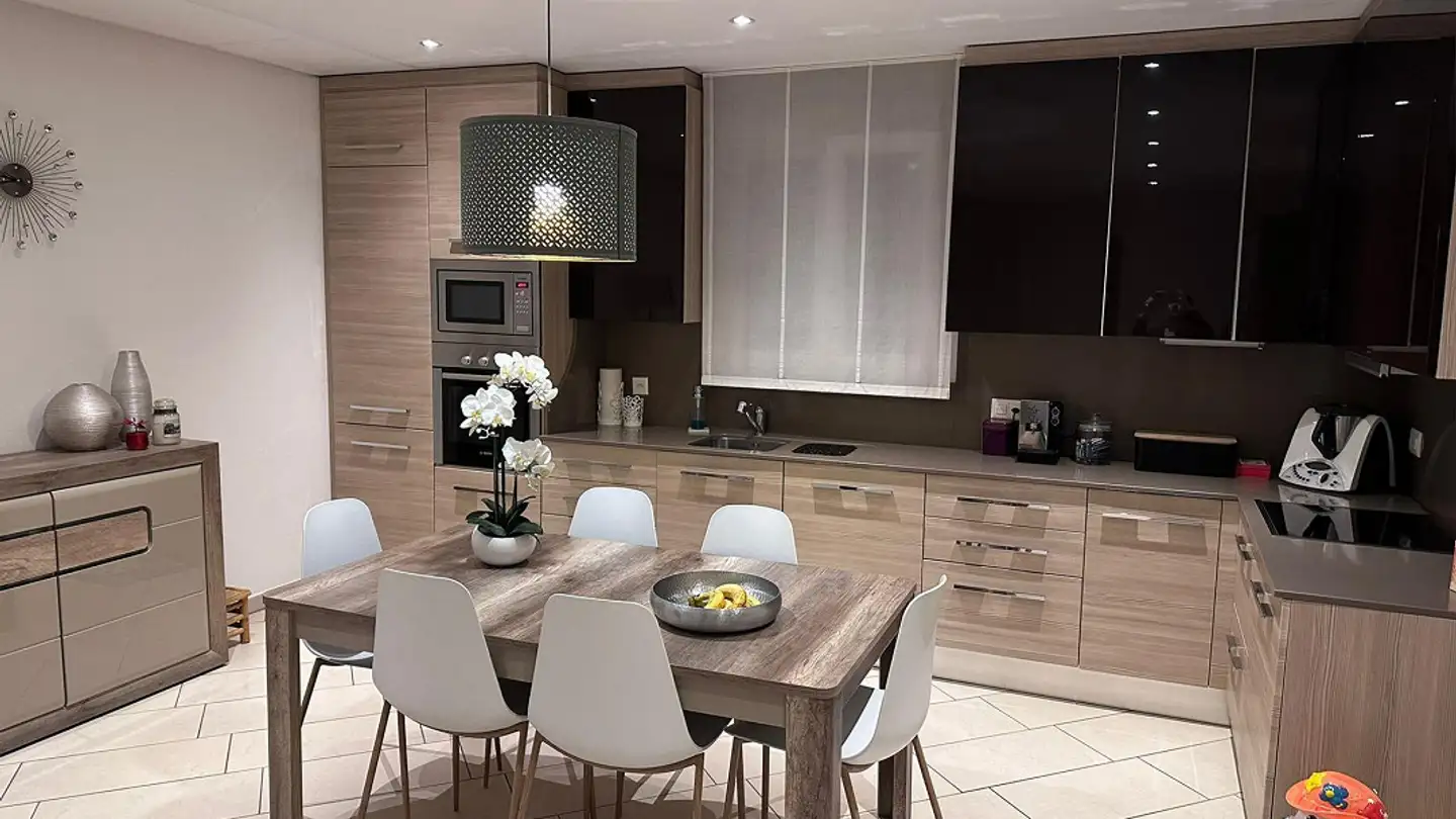 Appartamento in affitto - 6532 Castione - Foto 2