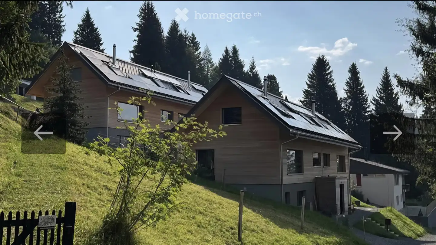 Appartement à louer - Oberer Firstweg 67a, 6356 Rigi Kaltbad - Photo 4