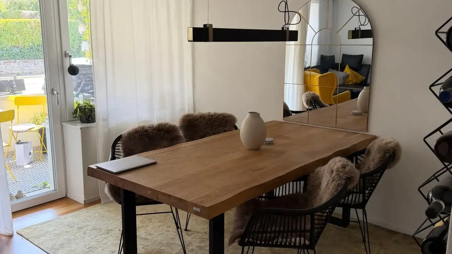 Wohnung mieten - Urdorferstrasse 40e, 8952 Schlieren - Foto 4