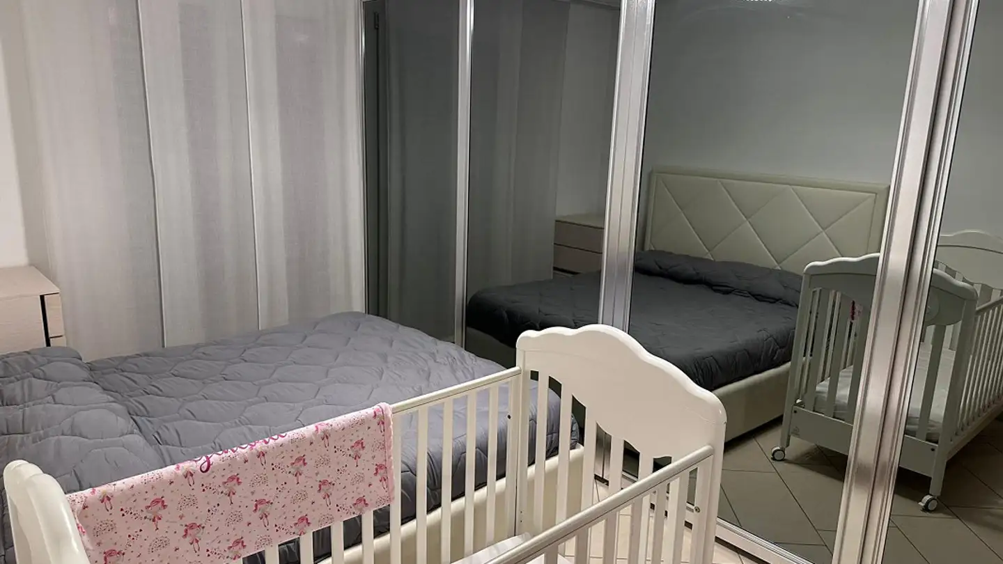 Appartamento in affitto - 6532 Castione - Foto 3