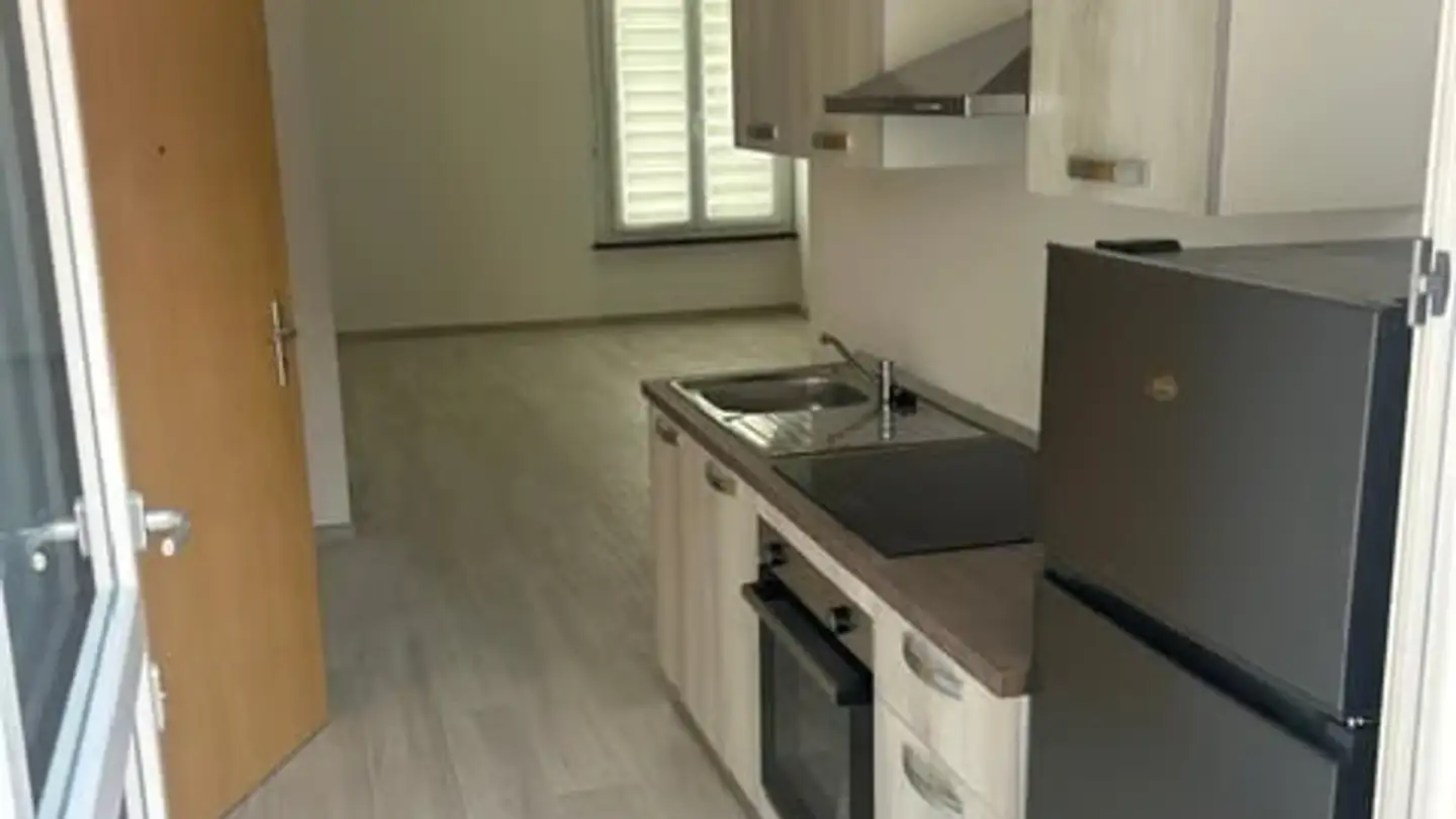 Wohnung mieten - Vira Paese, 6574 Vira (Gambarogno)
