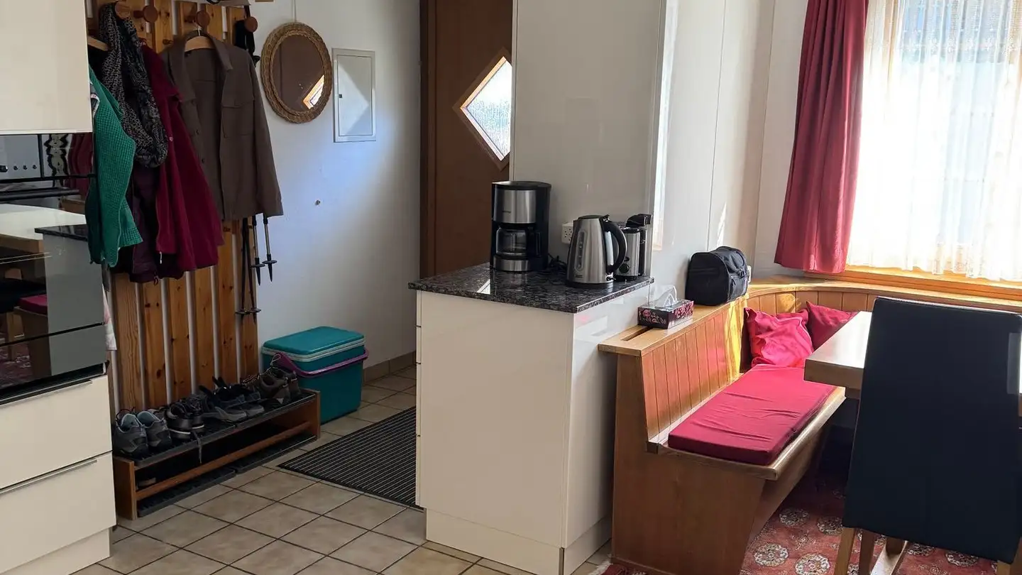 Appartamento ammobiliato in vendita - Cadras 47, 7453 Tinizong - Photo 4