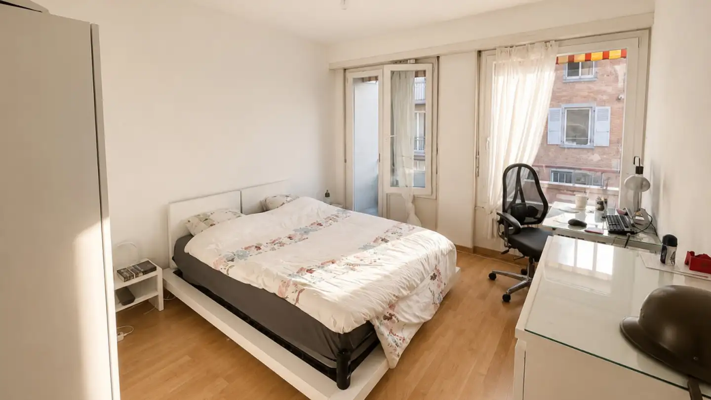 Appartamento in affitto - 1009 Pully - Foto 3