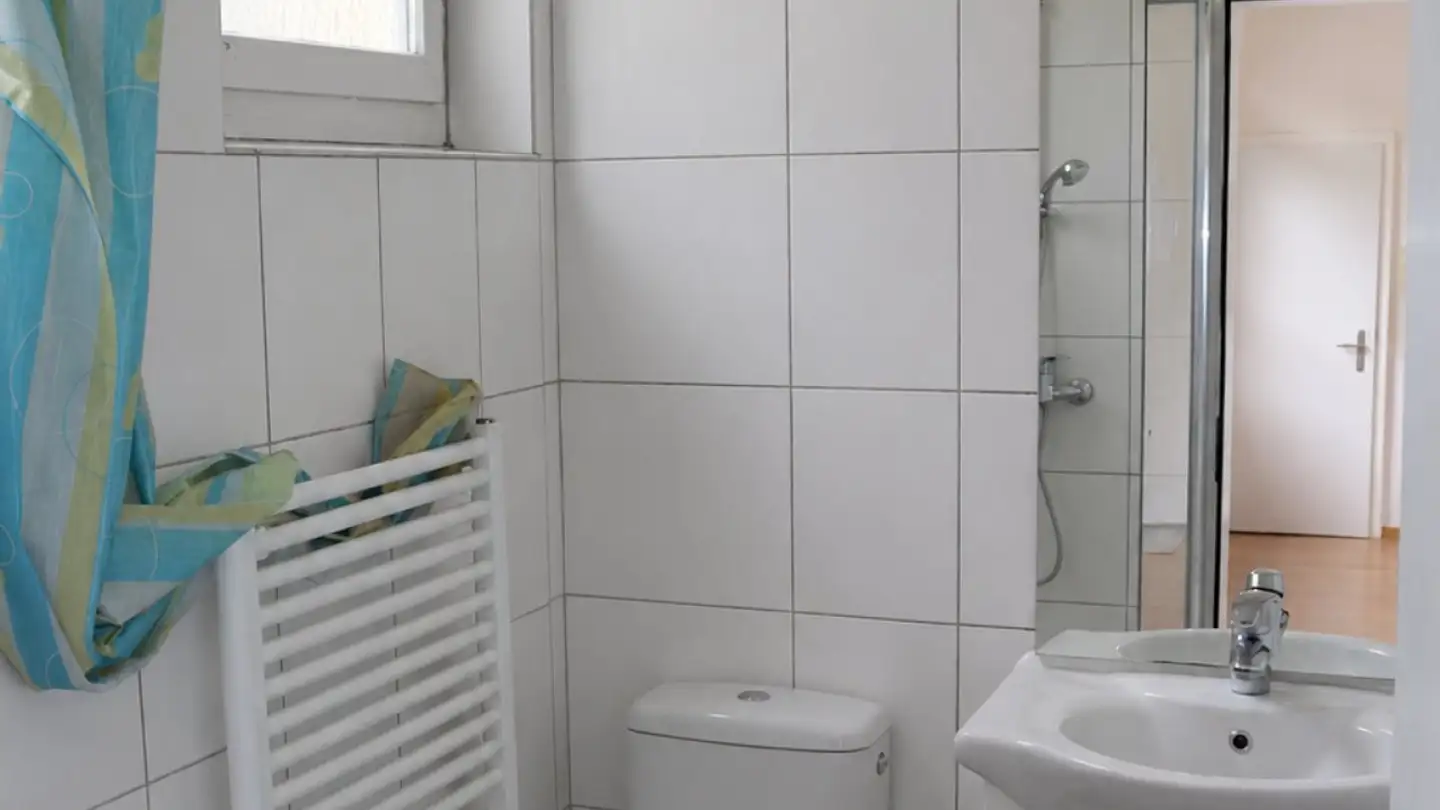 Wohnung mieten - Route De Mont-Soleil 22, 2610 St-Imier - Foto 3