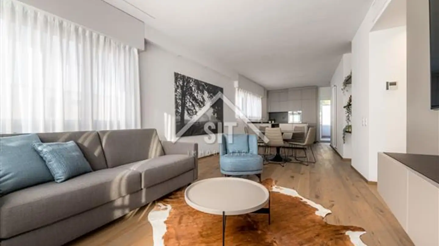 Attico in vendita - 6900 Lugano