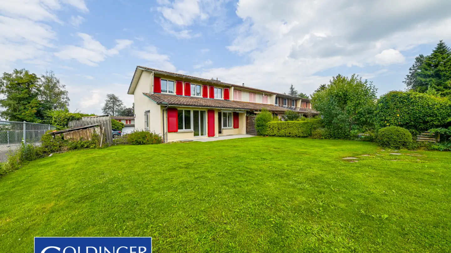 Reihenhaus kaufen - Anderwertstrasse 19, 8280 Kreuzlingen
