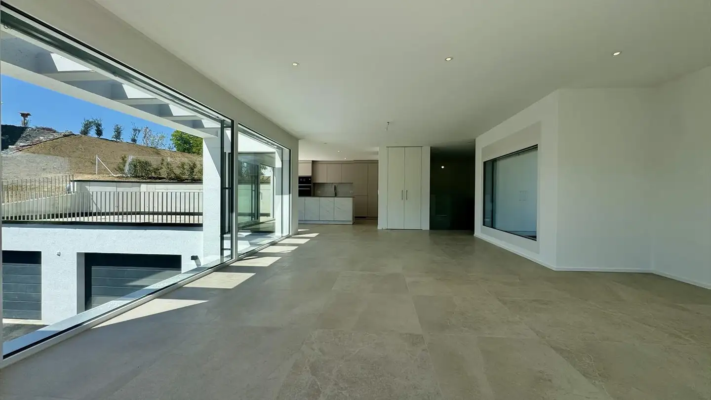 Casa bifamiliare in vendita - 1618 Châtel-St-Denis - Photo 4