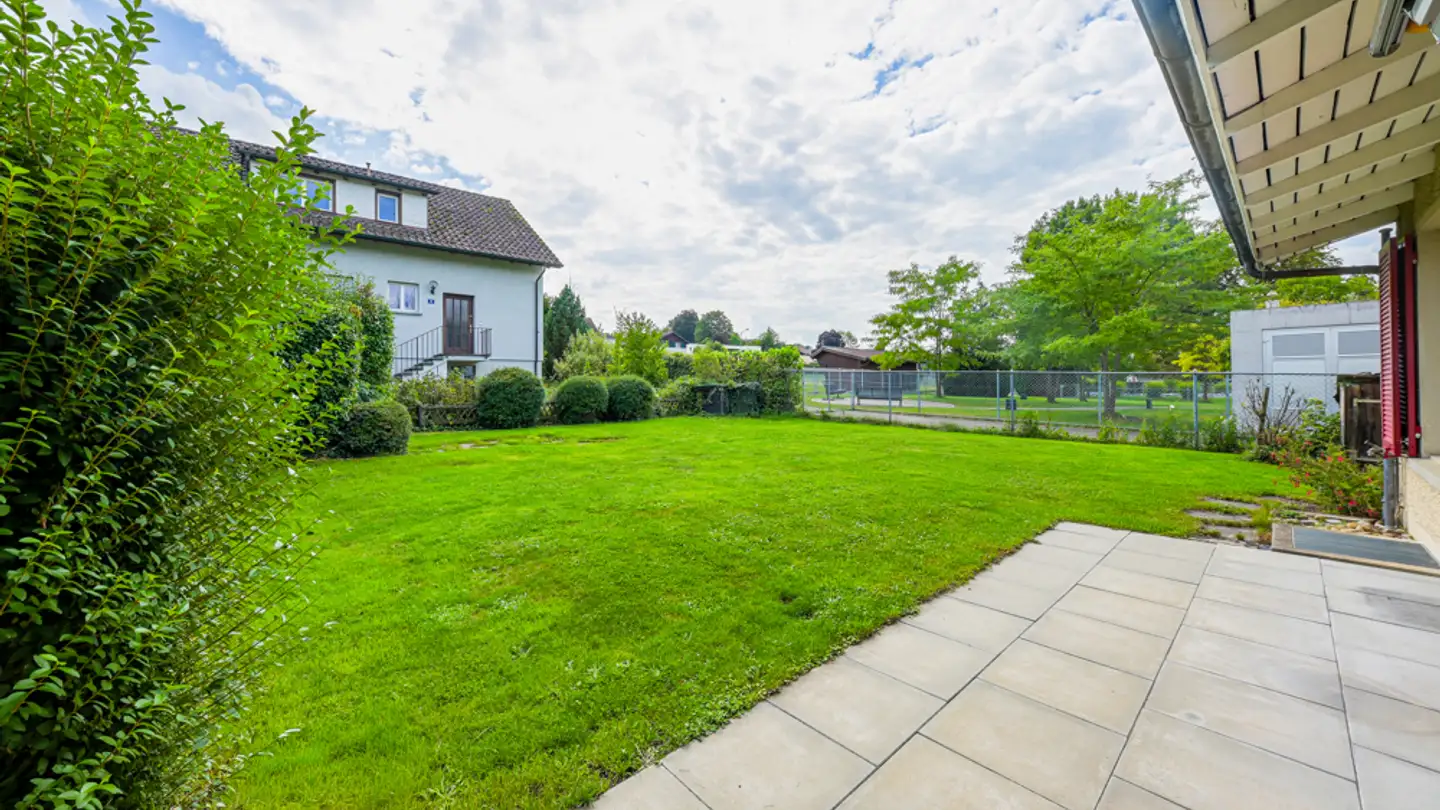 Reihenhaus kaufen - Anderwertstrasse, 8280 Kreuzlingen - Foto 4