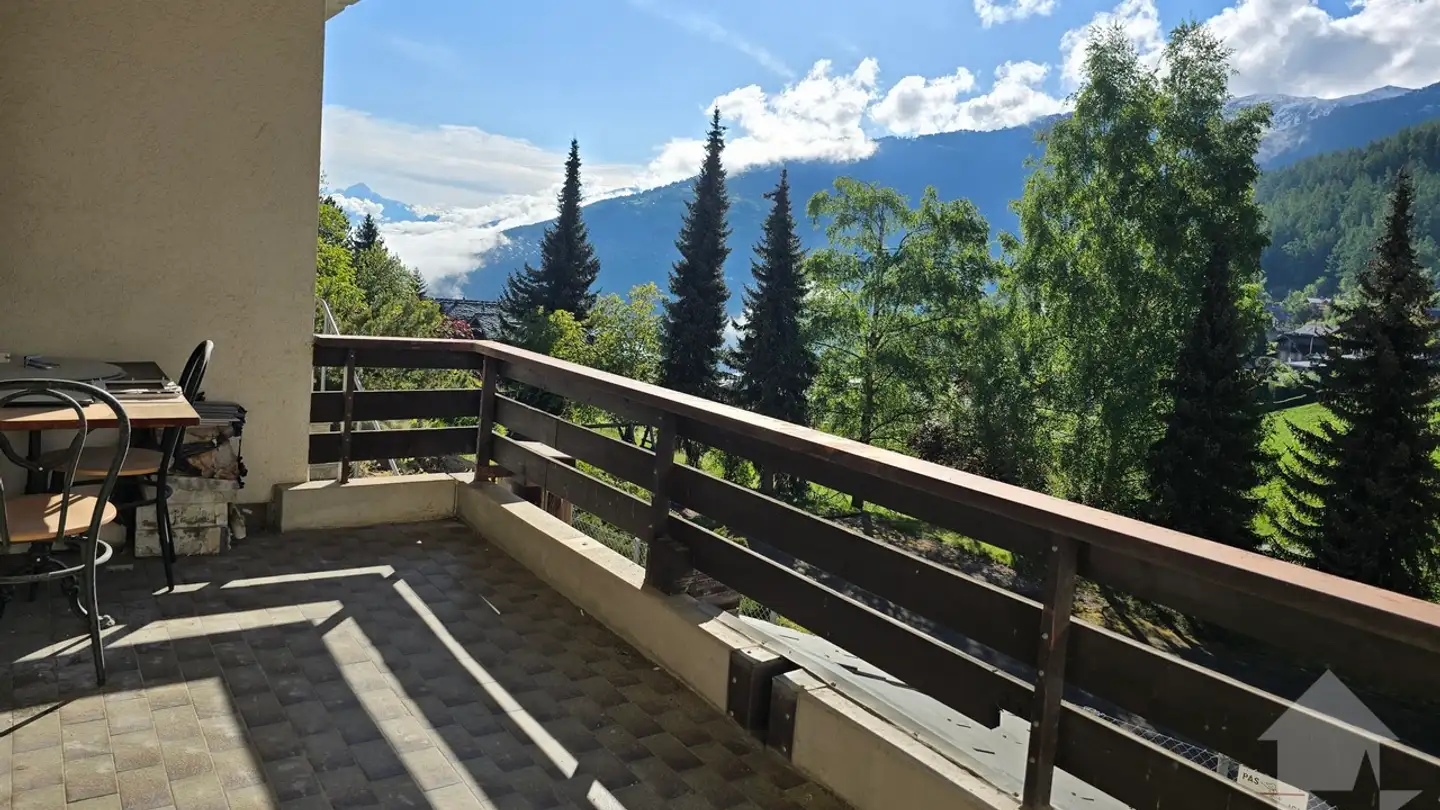 Appartamento in vendita - 1997 Haute-Nendaz - Photo 4