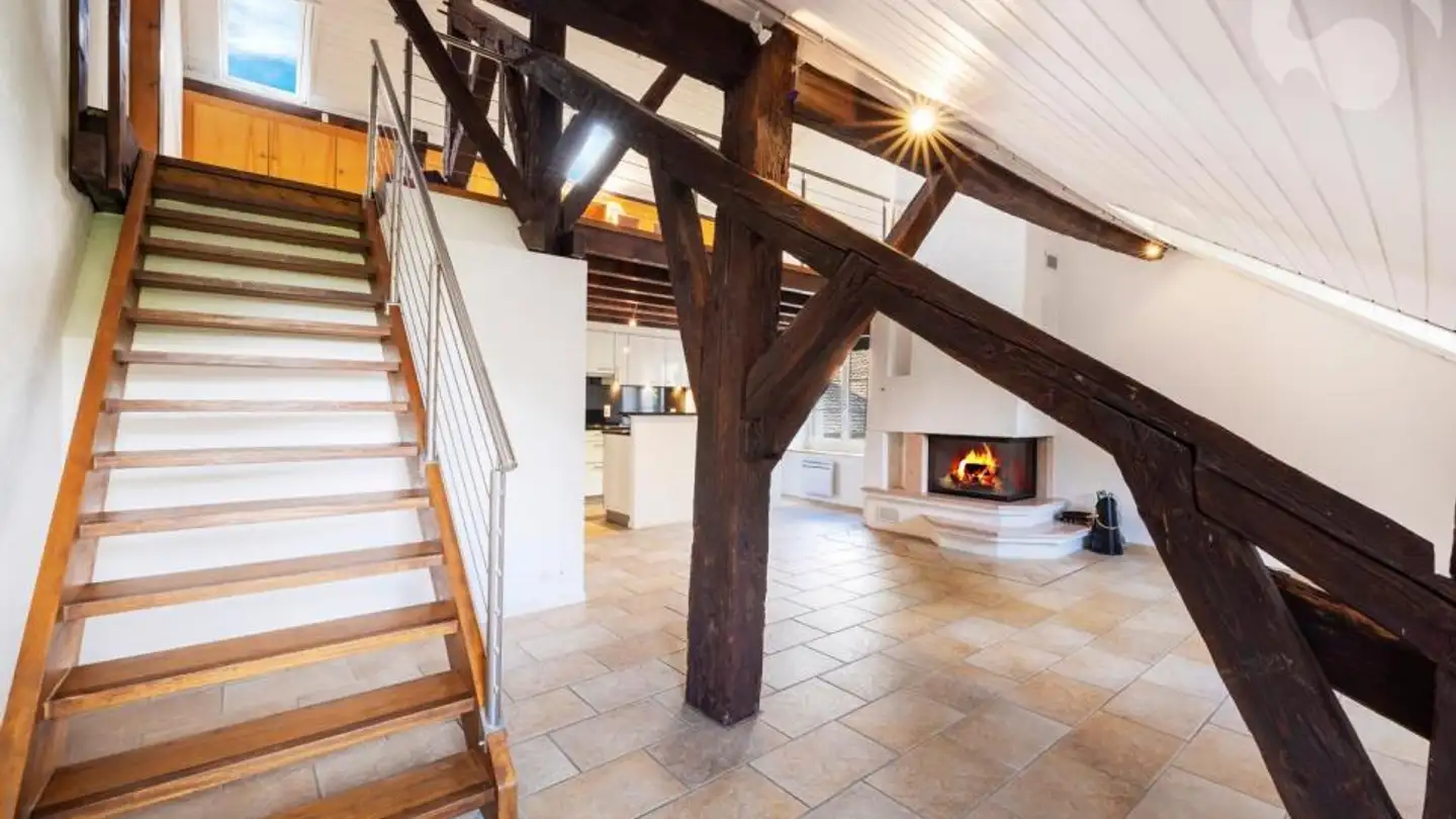 Appartamento in vendita - 1263 Crassier - Photo 4