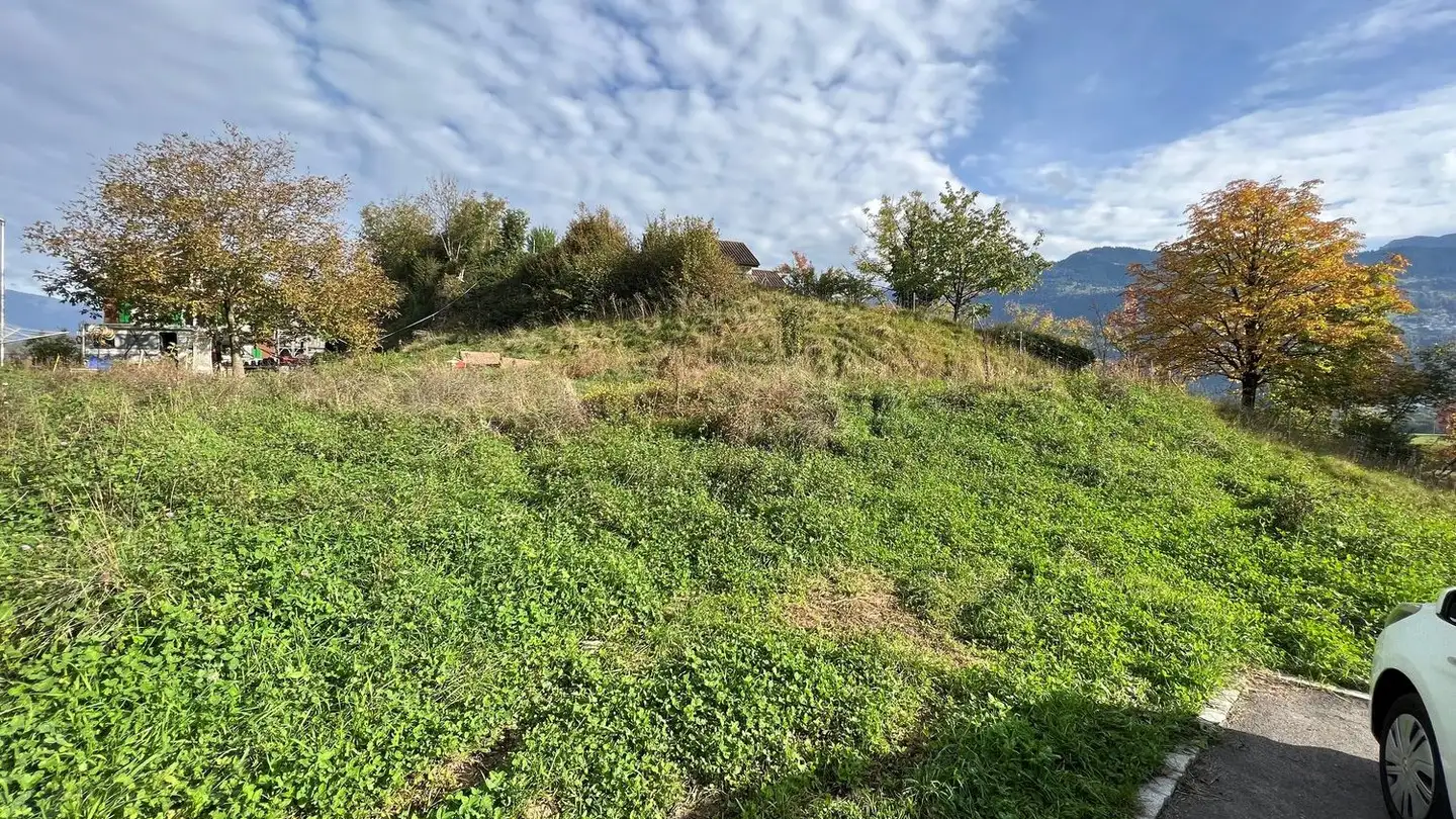 Terreno edificabile in vendita - Välsli, 9475 Sevelen - Photo 2