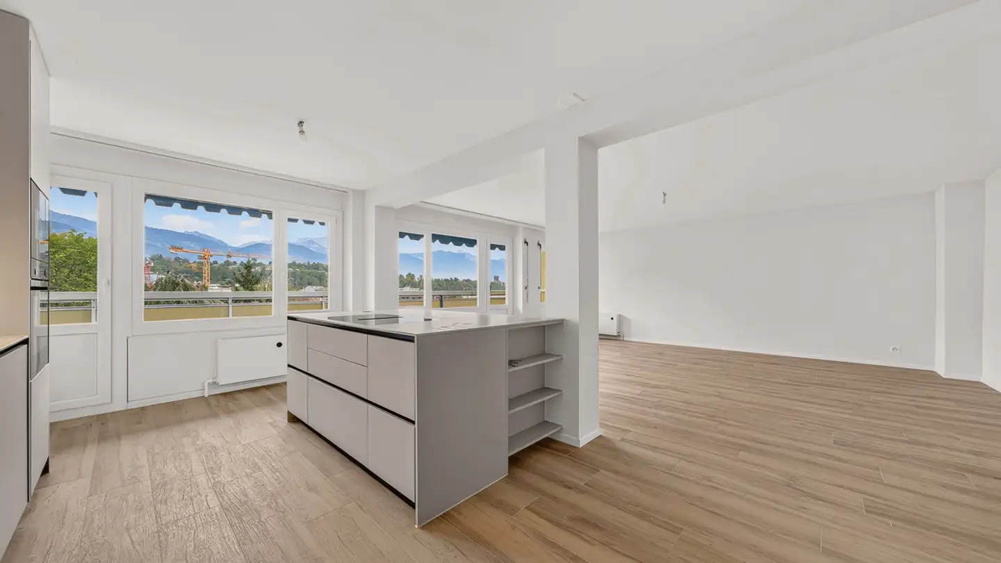 Apartment for sale - 1800 Vevey