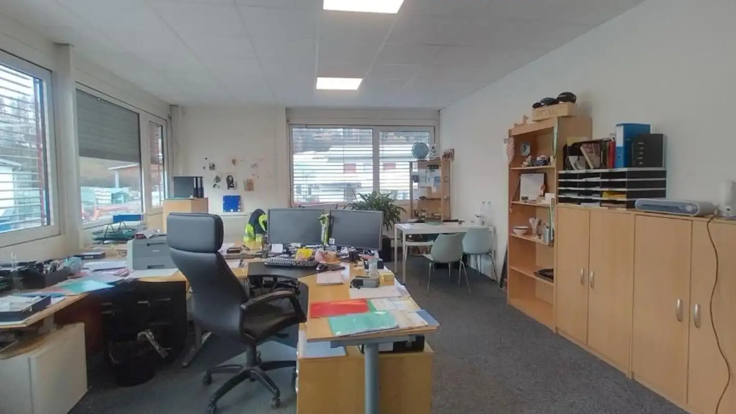 Workshop for rent - 1032 Romanel-sur-Lausanne - Photo 3