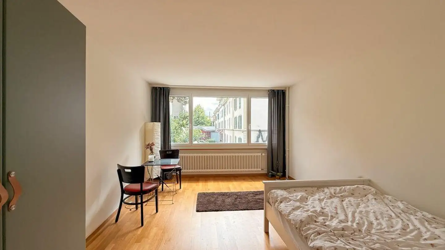 Mehrfamilienhaus kaufen - Quartiergasse 29, 3013 Bern - Foto 2