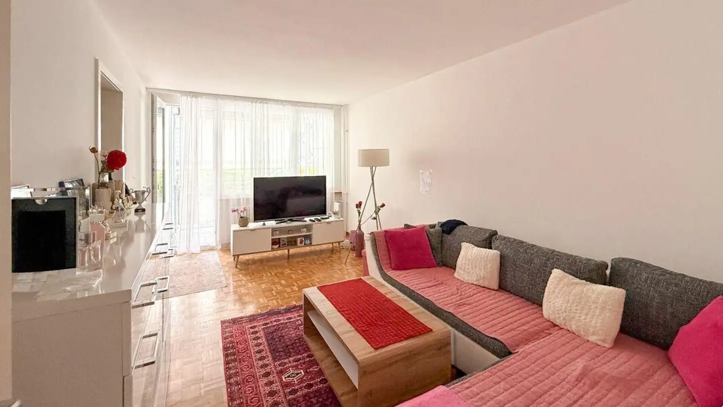 Mehrfamilienhaus kaufen - Quartiergasse 29, 3013 Bern - Foto 4