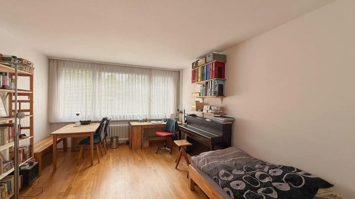 Mehrfamilienhaus kaufen - Quartiergasse 29, 3013 Bern - Foto 3