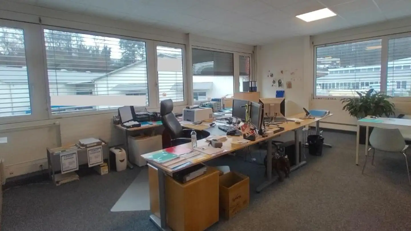 Workshop for rent - 1032 Romanel-sur-Lausanne - Photo 4