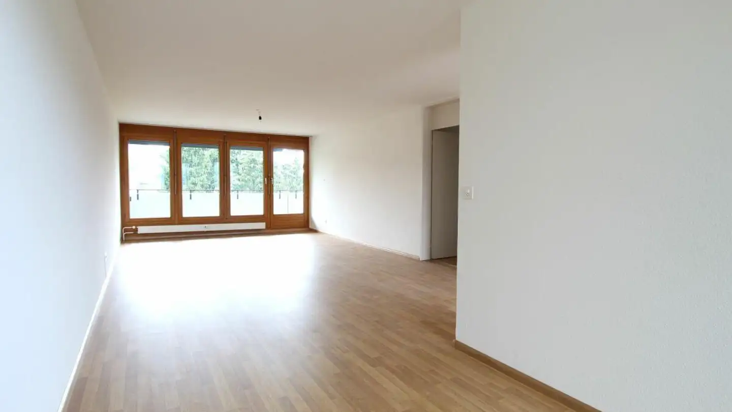 Apartment for rent - Weihermatt 2, 5082 Kaisten - Photo 4