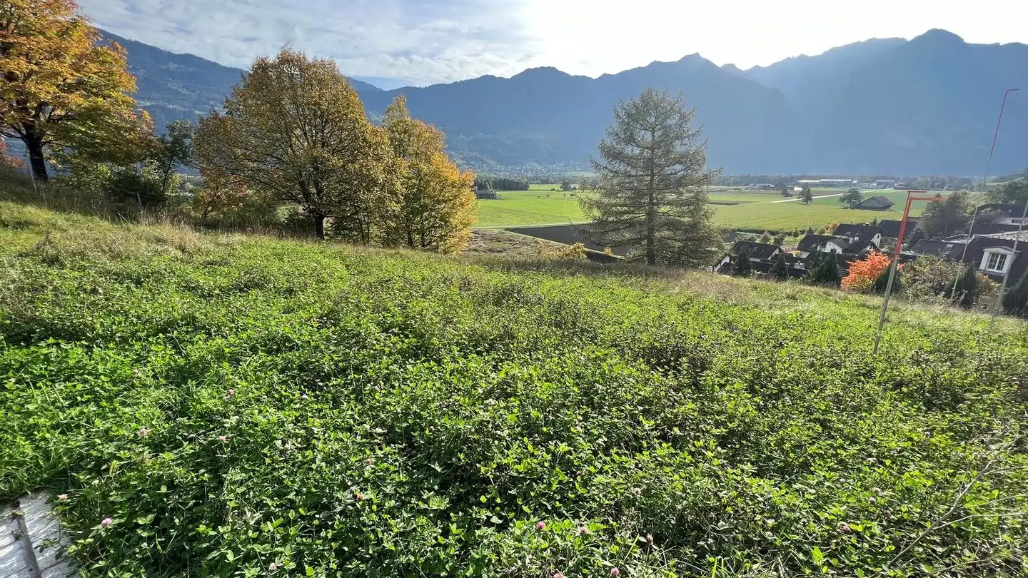 Terreno edificabile in vendita - Välsli, 9475 Sevelen - Photo 3
