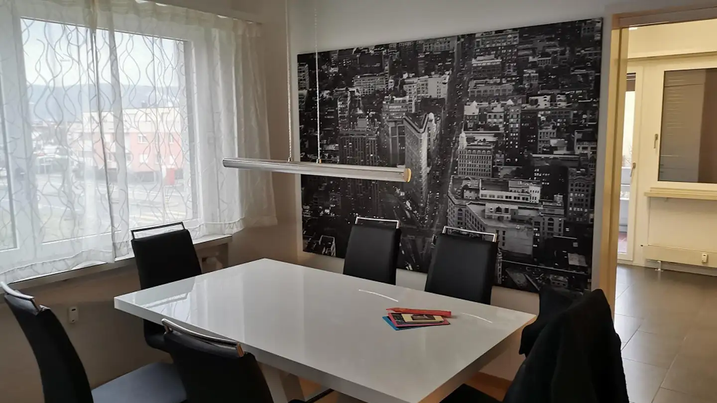 Wohnung mieten - Frenkendörferstrasse 35, 4133 Pratteln - Foto 3