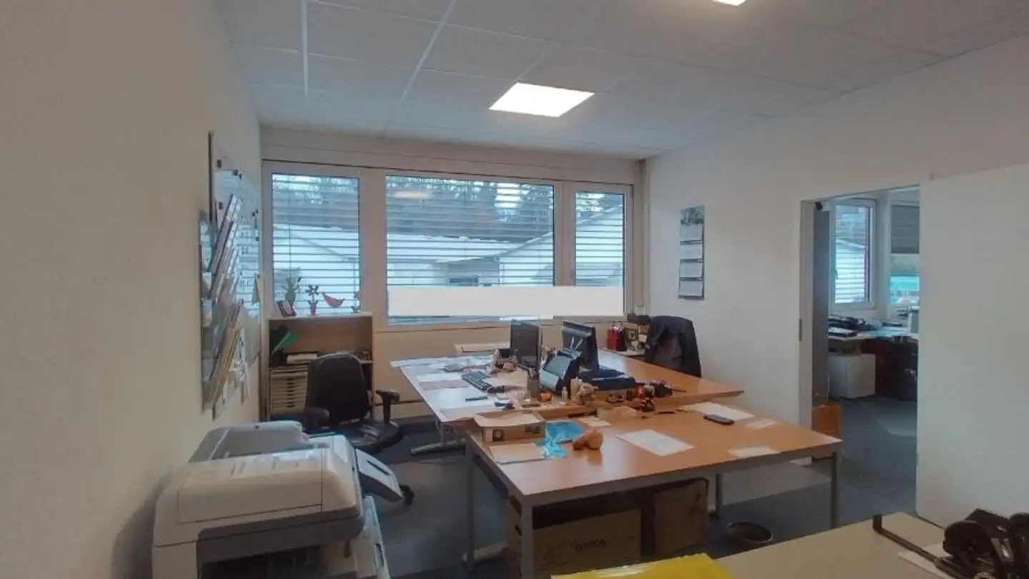 Workshop for rent - 1032 Romanel-sur-Lausanne - Photo 2