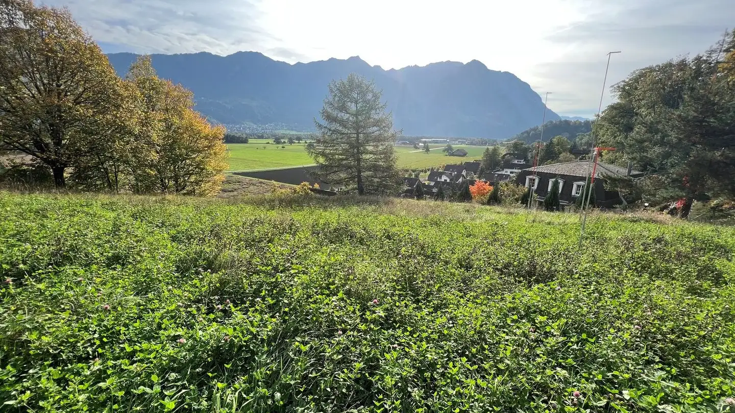 Terreno edificabile in vendita - Välsli, 9475 Sevelen - Photo 4